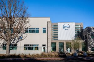 Dell Is Labeling Hybrid Employees With ‘Red Flags’ Based on How Often They’re in the Office
