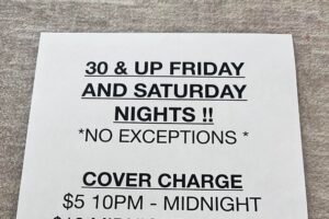 An Ohio Pub Is Going Viral for Its ‘No Exceptions’ Door Policy — Here’s Why