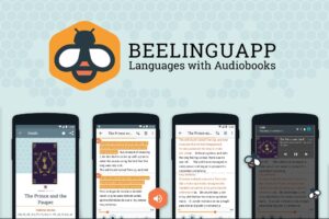Expand Your Business with a New Language — Beelinguapp Is Just $30