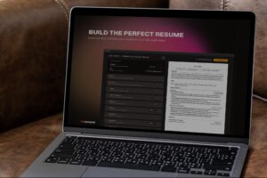 Find Jobs Easier with This AI Resume Builder on Sale for $90