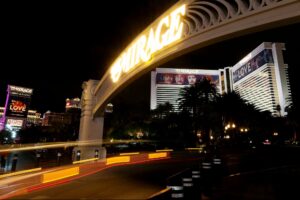 An Iconic Las Vegas Casino Is Shuttering This Summer After 34 Years