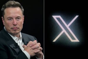 Elon Musk’s X Finally Has a Domain That Matches Its Name