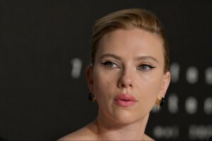 Scarlett Johansson ‘Shocked’ That OpenAI Used a Voice ‘So Eerily Similar’ to Hers After Already Telling the Company ‘No’