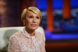 ‘Take the Money Out of the Equation’: Barbara Corcoran Offers Tips for New Graduates Navigating the Job Market