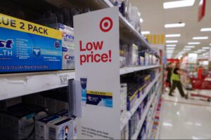 Target Is Lowering Prices on Thousands of Items — Here’s Where You Can Expect to Save