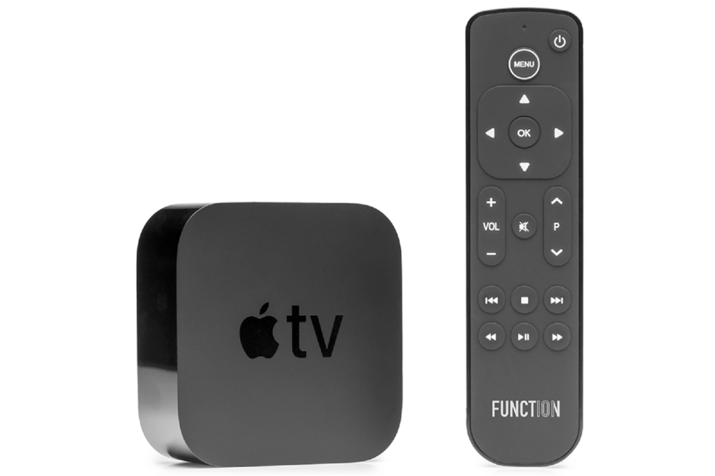 This Button Alternative to the Siri Remote for Apple TV is $23.97 for Memorial Day