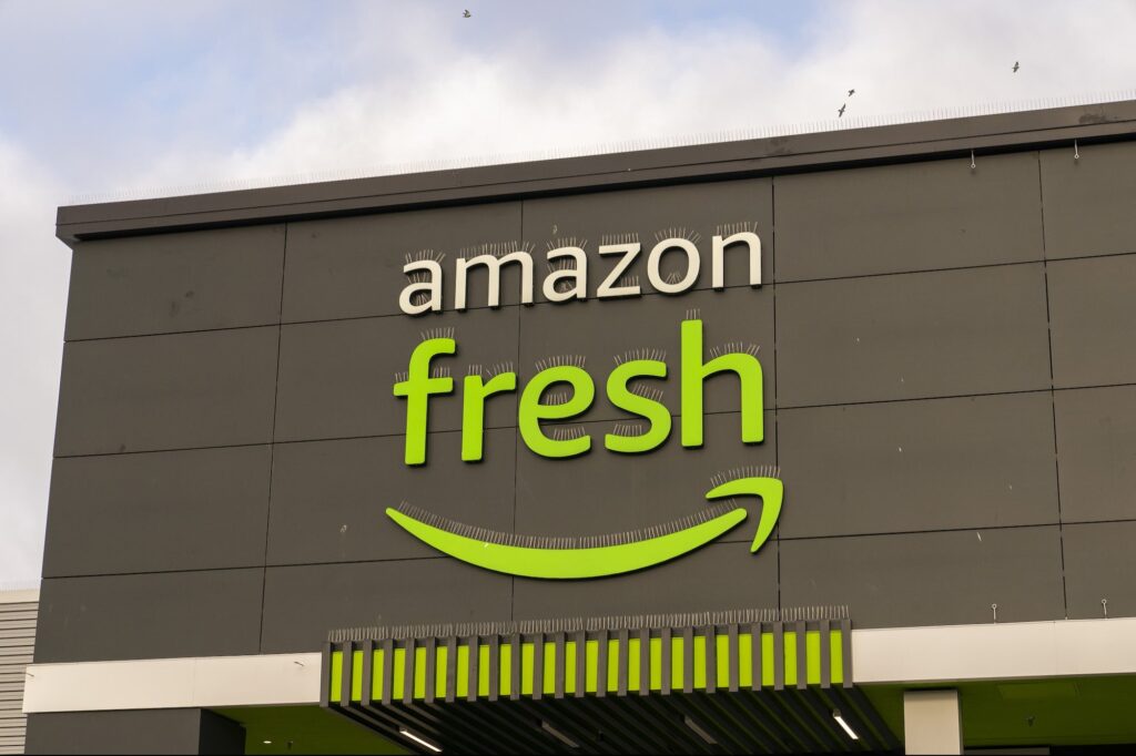 Amazon Fresh Is Lowering Prices on Thousands of Items to Keep Up With Competition