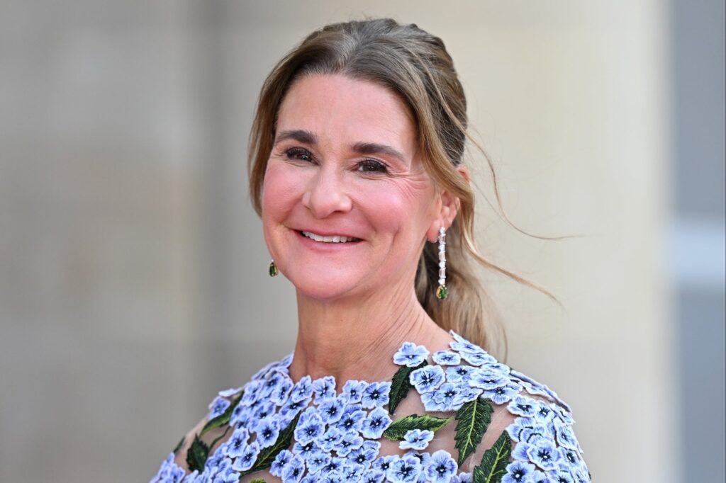 Melinda French Gates Reveals Her Next Move After Leaving Gates Foundation: ‘Set Your Own Agenda or Someone Else Will Set It For You’