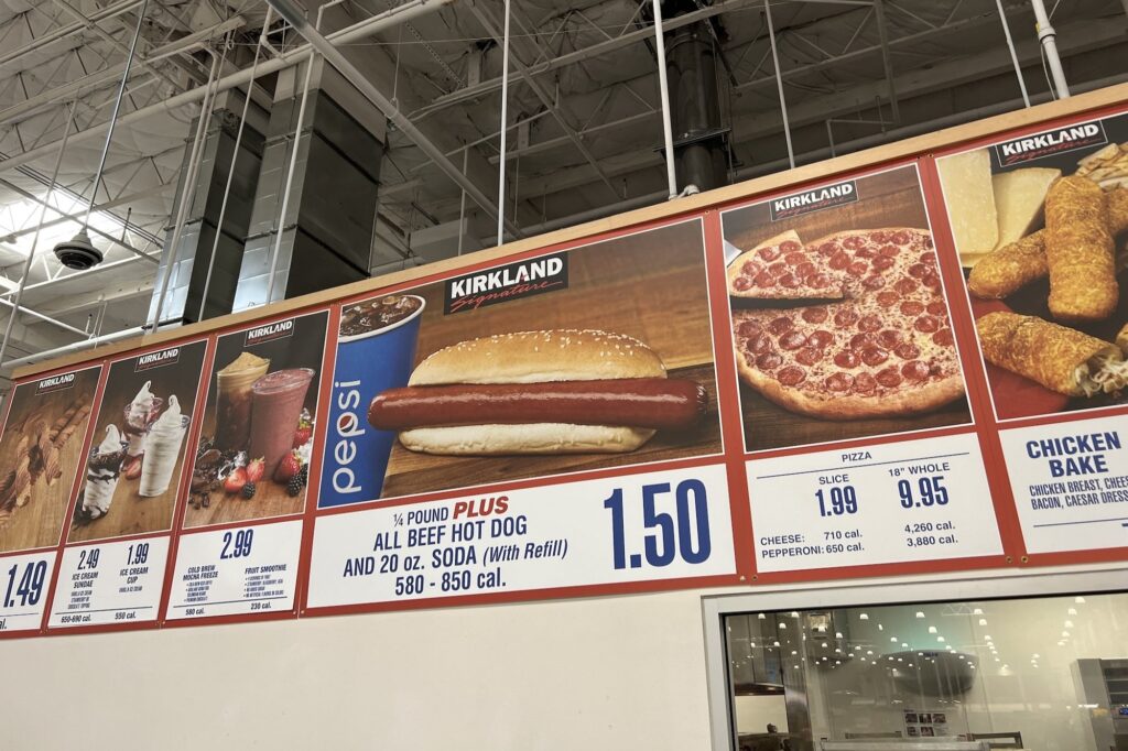 Costco’s New CFO Reveals Fate of $1.50 Hotdog-Soda Combo Amid ‘Media Speculation’ and Soaring Earnings