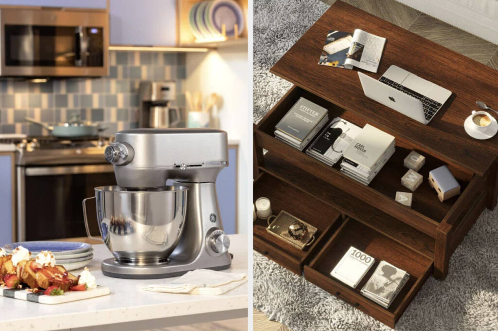 20 Practical Things Worth Buying At Wayfair’s Way Day Sale