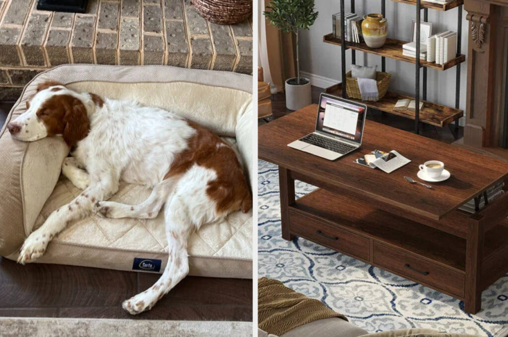 20 Things You Can Get At Wayfair’s Way Day Sale That Have A *Ton* Of Promising Reviews
