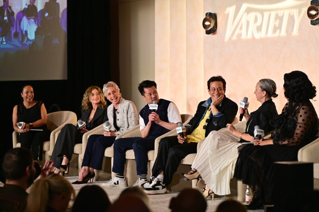 Variety’s Night With Artisans: Hair, Costume Designers and Makeup Artisans On Immersing Viewers Through Craft