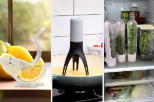 25 TikTok Kitchen Products You Will Be So Thankful You’ve Found