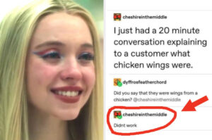 35 Times Customers Proved Beyond A Shadow Of A Doubt That They Are 100% The Dumbest People On The Planet