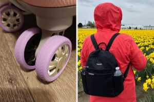 66 Helpful Travel Products For Anyone Hopping In Planes, Trains, And Automobiles This Season