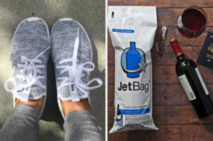 69 Products That’ll Make You Feel Like You Have A PhD In Traveling
