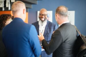 ‘AI On The Lot’ Attendees Examine the Impact of New Technology and Tools on Entertainment Industry Jobs