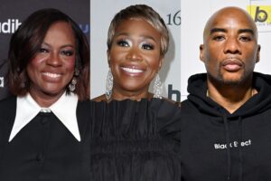 Viola Davis, Joy Reid, Charlamagne tha God Invest in ALTR, Self-Help App Featuring Short-Form Audiobooks From Black Luminaries and Authors (EXCLUSIVE)