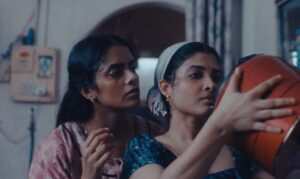‘All We Imagine as Light’ Review: A Glowing Portrait of Urban Connection and Unexpected Sisterhood