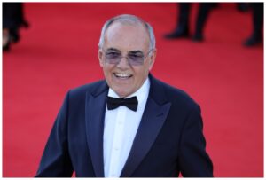 Alberto Barbera’s Mandate as Venice Film Festival Artistic Director Extended Through 2026