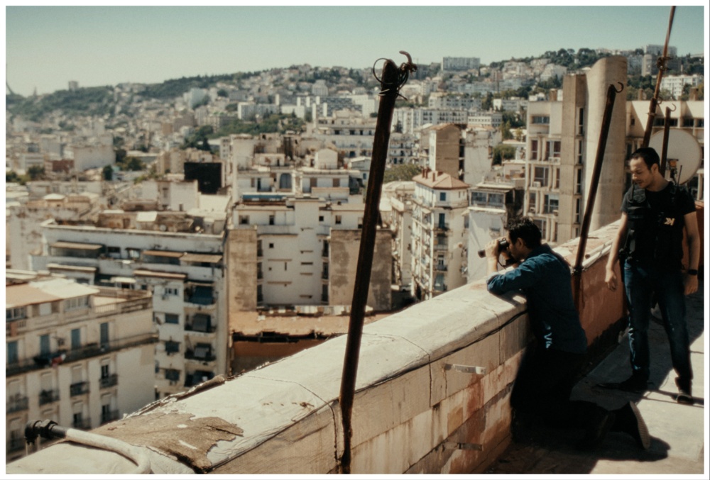 K-Films Amérique Takes Canadian Rights to Chakib Taleb-Bendiab’s Child Kidnapping Thriller ‘Algiers’ (EXCLUSIVE)