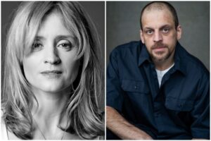 ‘Bad Sisters’ Star Anne-Marie Duff Joins Matthew Gurney in BBC Thriller ‘Reunion’