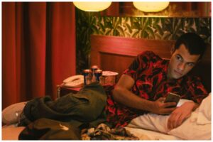 Marcelo Caetano’s ‘Baby’ Debuts Trailer Ahead of Cannes Premiere (EXCLUSIVE)