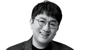 ‘Hitman’ Bang, the Powerhouse Behind BTS, on His Expanding Music Empire, HYBE, and His Shift into Gaming