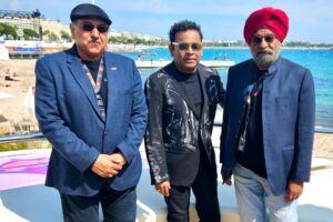 A.R. Rahman, Bobby Bedi, Technicolor Team on ‘Fiddler on the Roof’-Style Musical Based on Middle Eastern Folklore Character Mulla Nasruddin (EXCLUSIVE)