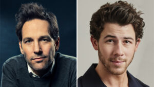 Paul Rudd and Nick Jonas to Star in Musical Comedy ‘Power Ballad’ From ‘Sing Street’ Director John Carney