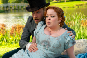 ‘Bridgerton’ Season 3 Preview: Inside the Mysterious New Love Interest, Lady Whistledown’s Changing Gossip and Penelope’s Jaw-Dropping Makeover