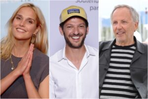 Camille Lou, Vincent Dedienne, Fabrice Luchini Lead Cast of TF1 Studio, Daï Daï Films and Pathé’s ‘Natacha,’ Newen Connect Launches Sales at Cannes (EXCLUSIVE)