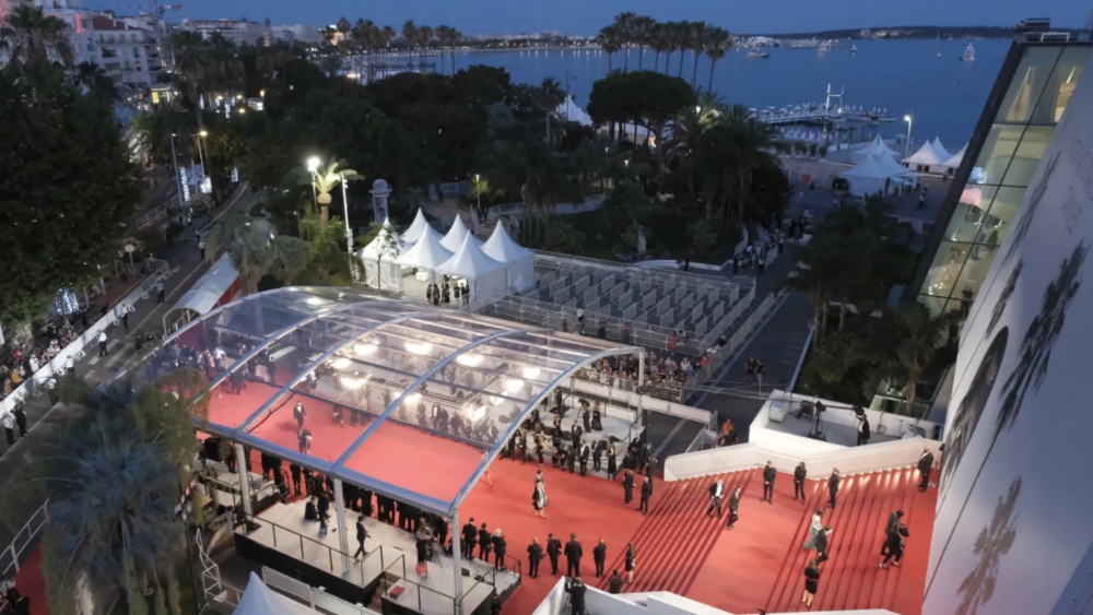 French Labor Org Calls for Strike at the Cannes Film Festival