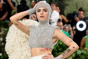 Cara Delevingne Talks Sobriety: ‘If I Can Do It, Anyone Can’