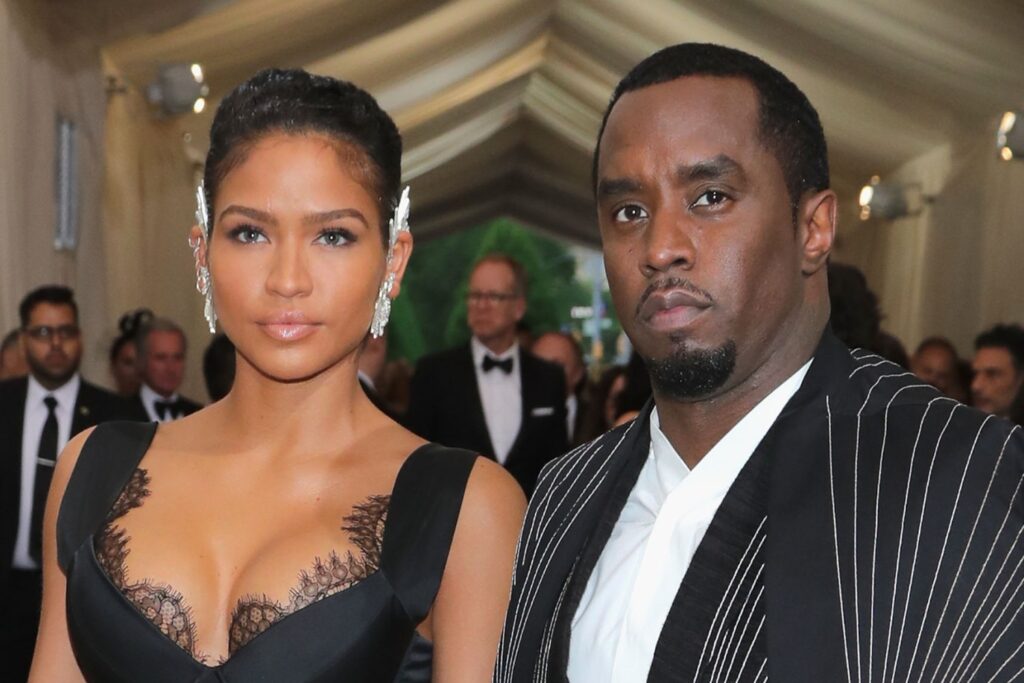 Cassie Thanks Fans for Support After Release of Diddy Assault Video: ‘Domestic Violence Is the Issue…Open Your Heart to Believing Victims the First Time’