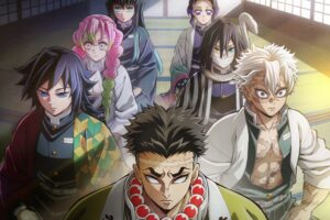 ‘Demon Slayer,’ ‘Spy x Family’ on Slate as India’s JioCinema Launches Anime Hub (EXCLUSIVE)