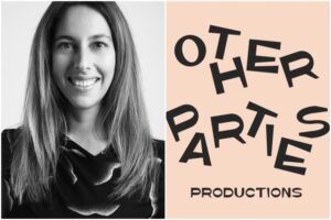 U.K. Distributor Other Parties Launches Production Arm Led by Former Amazon Studios’ Exec Emily Guarino (EXCLUSIVE)