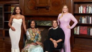 Variety’s Power of Women Honorees Call for Change at New York Event: ‘We Need Every Person to Use Their Voice’