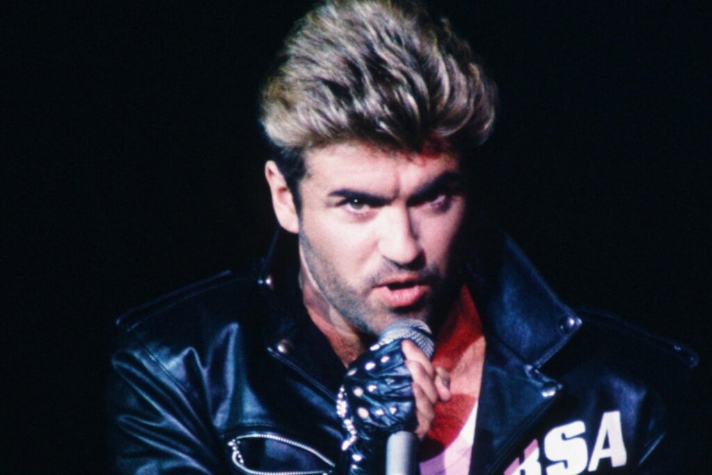 Kaleidoscope Film Distribution Acquires Global Sales Rights for George Michael Documentary, Lucy Lawless’ Directorial Debut ‘Never Look Away’ (EXCLUSIVE)