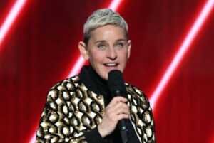 Ellen DeGeneres Sets Final Comedy Special With Netflix: ‘Yes, I’m Going to Talk About It’