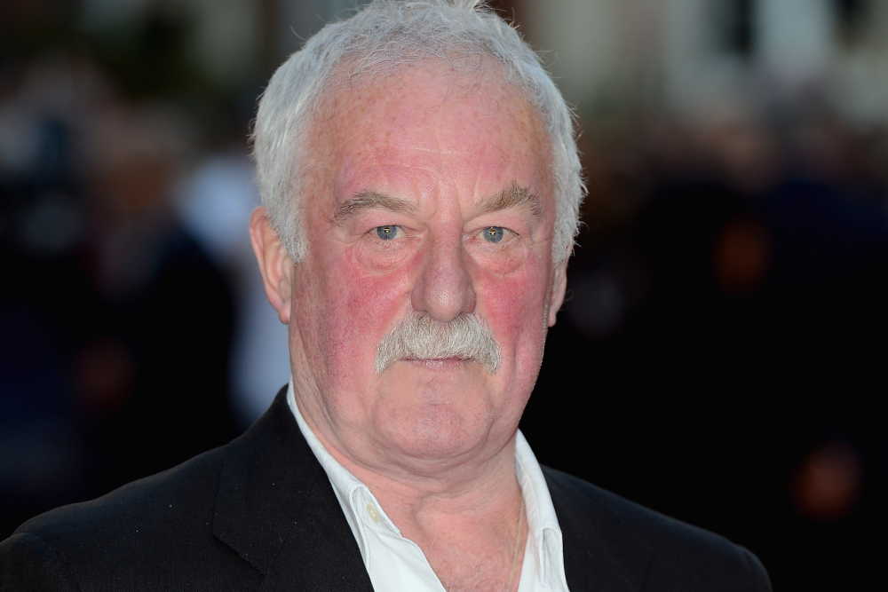 Bernard Hill, ‘Lord of the Rings’ and ‘Titanic’ Actor, Dies at 79