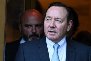 Kevin Spacey Slams New Doc About Alleged Abuse in Video: ‘I’ve Got Nothing Left to Hide’