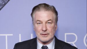 Alec Baldwin Again Seeks Dismissal of Case, as Rory Kennedy Fights D.A.’s Subpoena