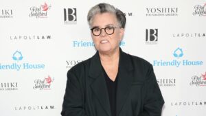 Rosie O’Donnell Joins ‘And Just Like That’ Season 3, Reveals Character Details and Premiere Episode Title