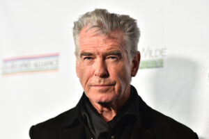 Pierce Brosnan to Lead Thriller ‘Wolfland’ With Son Sean Brosnan Directing, the Exchange Launching Film in Cannes (EXCLUSIVE)
