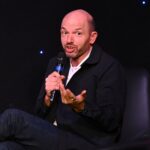 Comedian Paul Scheer Hadn’t Realized His Childhood Was Abusive. His New Memoir Examines His Pain With Humor: ‘I’m Not Trying to Write a Therapy Session’