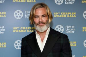 Chris Pine’s ‘Poolman’ Got ‘F—ing Panned’ So Much That He Thought ‘Maybe I Did Make a Pile of S—‘; But He Refuses to Accept That: ‘I Love This Film’