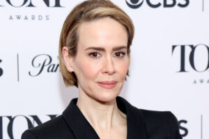 Sarah Paulson Calls Out Actor Who Emailed Her Six Pages of Notes After Watching Her: It Was ‘Outrageous’ and ‘I Hope I See You Never’