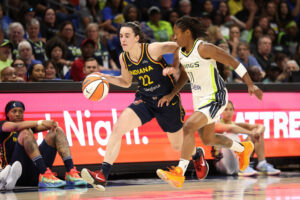 How to Watch WNBA Games Online with Sling