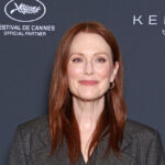 Julianne Moore Says It’s ‘Very Exciting’ to See Women ‘Represented Through All Stages of Their Lives’ on Screen